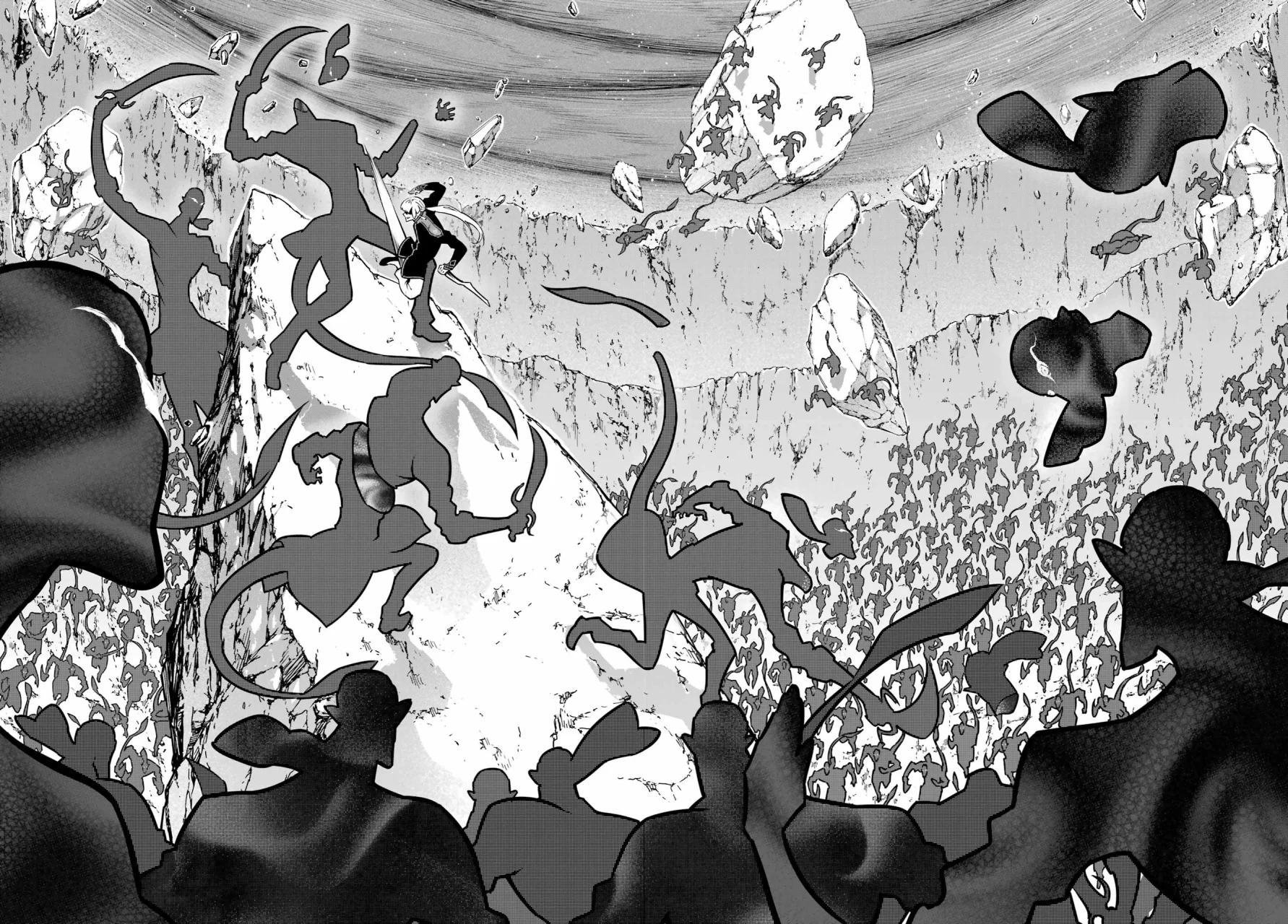 Ragna Crimson Capítulo 91 - Page 6