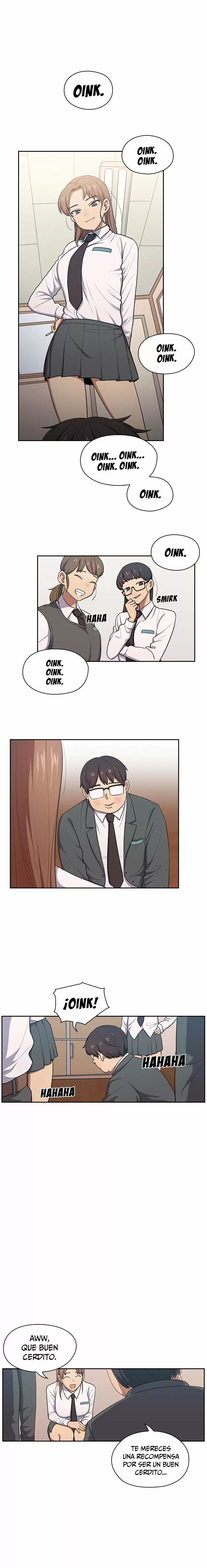 Crime and punishment Capítulo 1 - Page 7