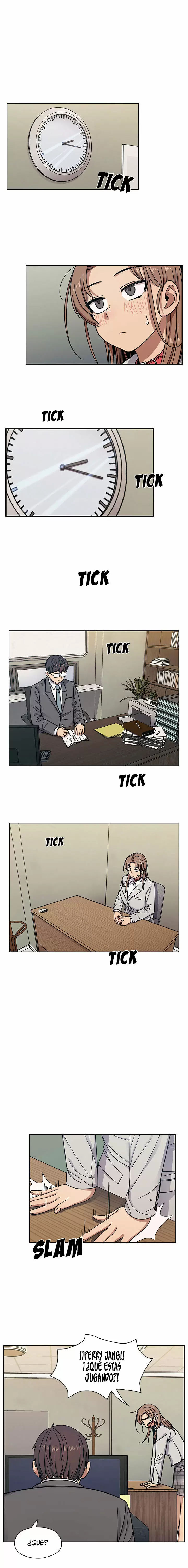 Crime and punishment Capítulo 10 - Page 3