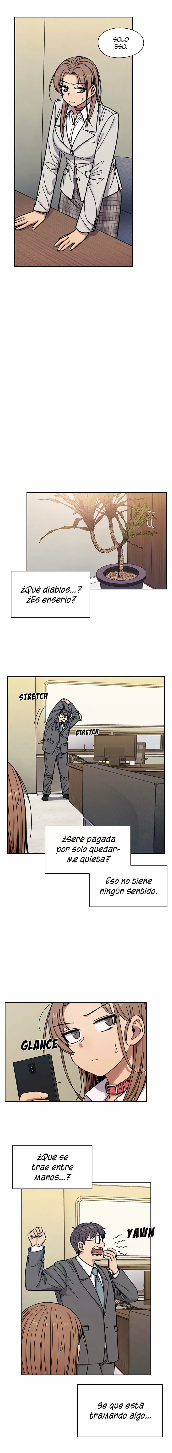 Crime and punishment Capítulo 10 - Page 5
