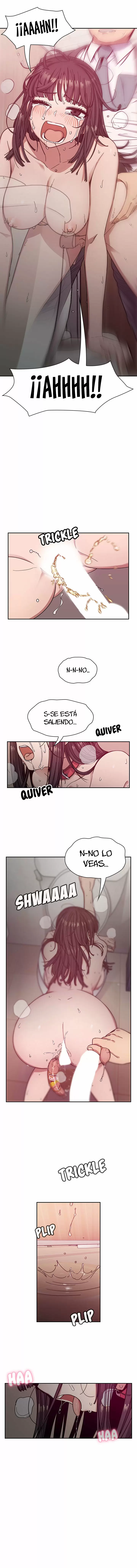 Crime and punishment Capítulo 11 - Page 10