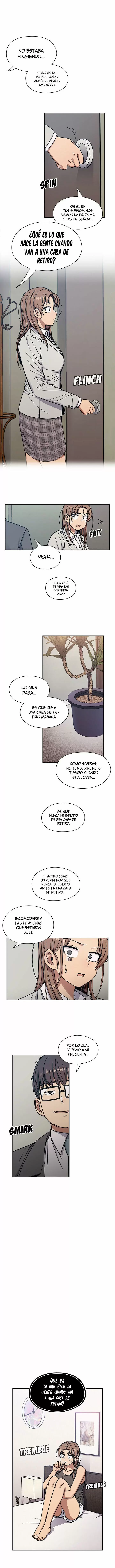 Crime and punishment Capítulo 12 - Page 5