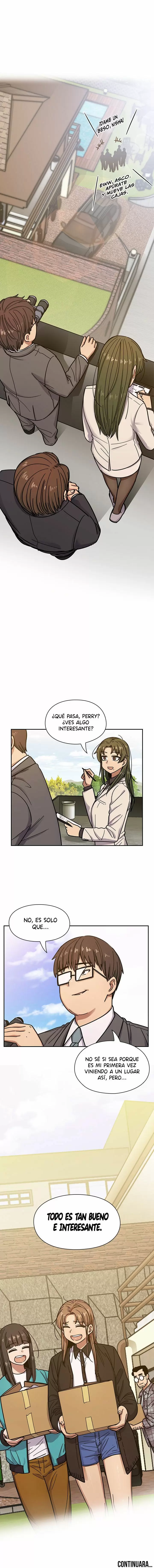 Crime and punishment Capítulo 13 - Page 10