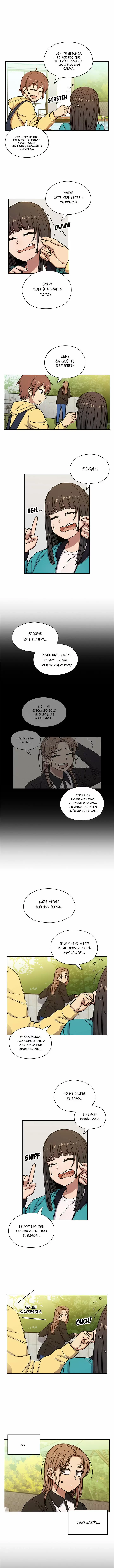 Crime and punishment Capítulo 13 - Page 7