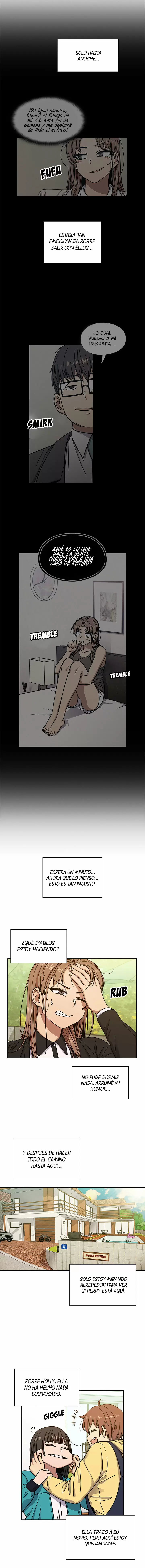 Crime and punishment Capítulo 13 - Page 8