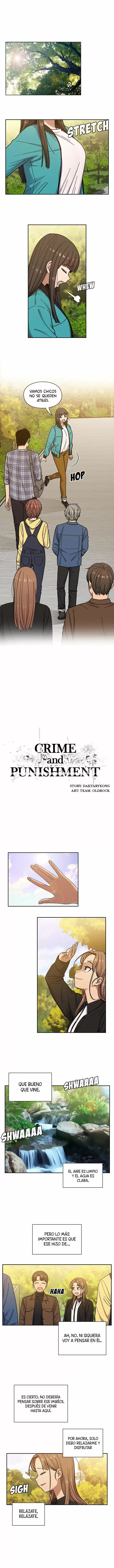 Crime and punishment Capítulo 14 - Page 2