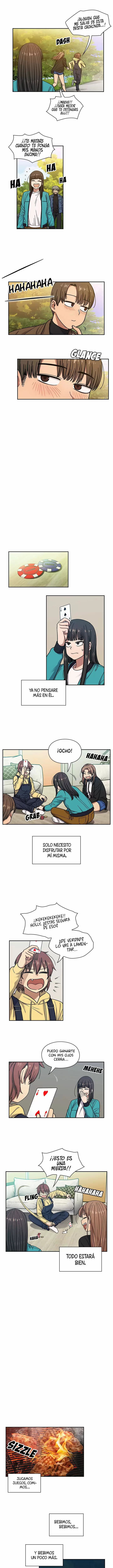 Crime and punishment Capítulo 14 - Page 4
