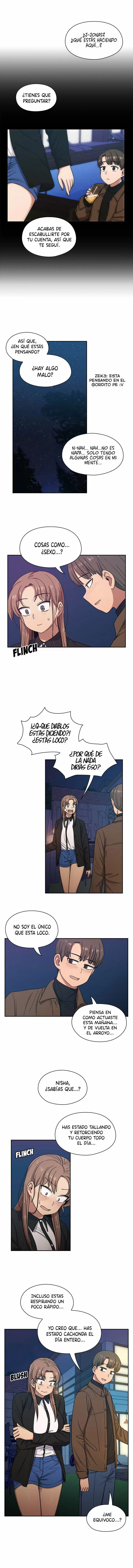Crime and punishment Capítulo 14 - Page 7