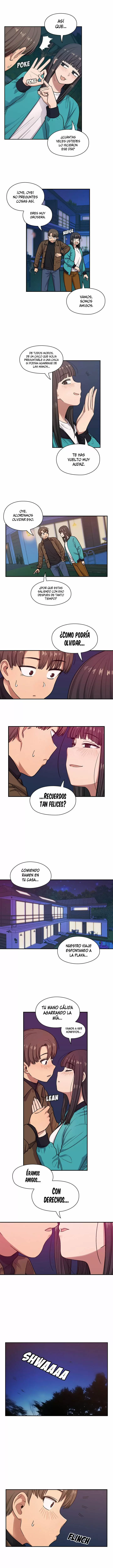 Crime and punishment Capítulo 15 - Page 3