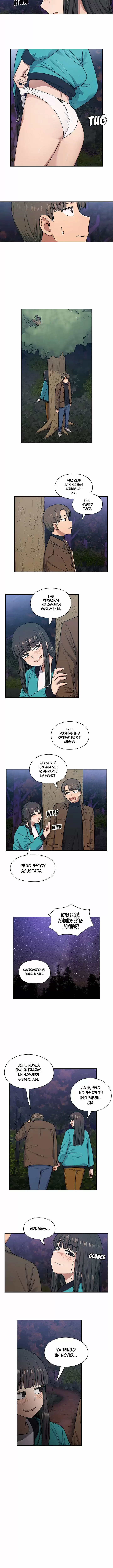 Crime and punishment Capítulo 15 - Page 5