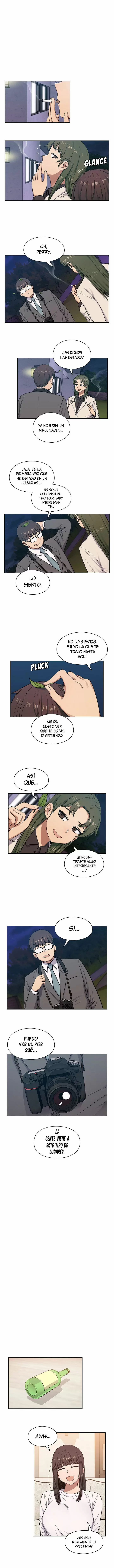 Crime and punishment Capítulo 15 - Page 6
