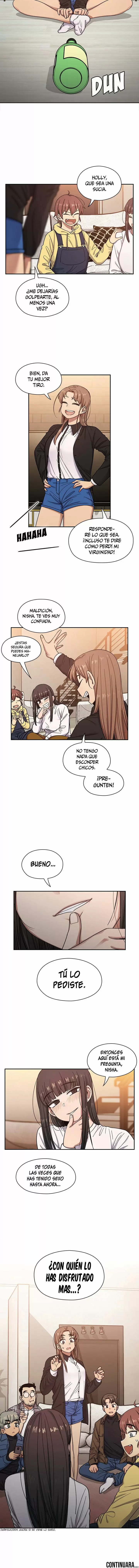 Crime and punishment Capítulo 15 - Page 8
