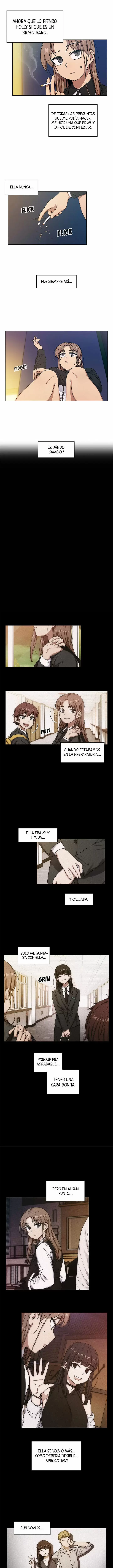 Crime and punishment Capítulo 16 - Page 4