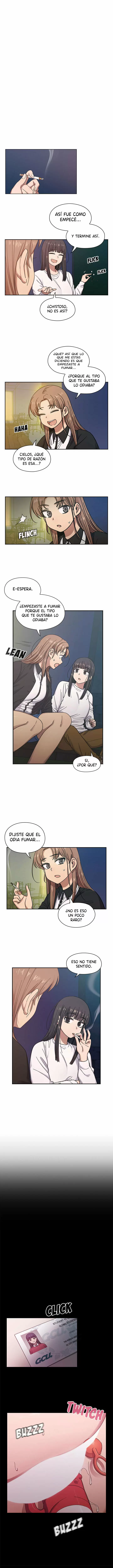 Crime and punishment Capítulo 16 - Page 9
