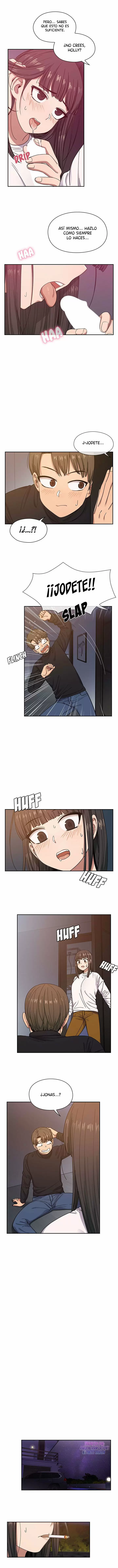 Crime and punishment Capítulo 19 - Page 3