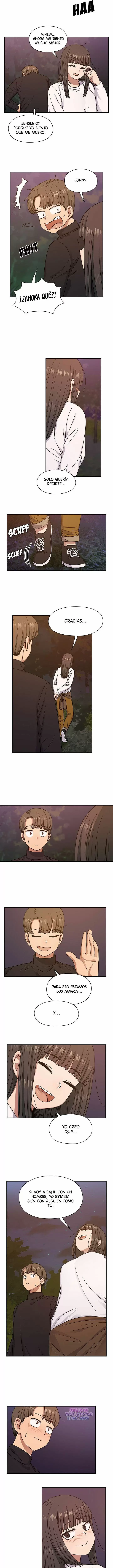 Crime and punishment Capítulo 19 - Page 7