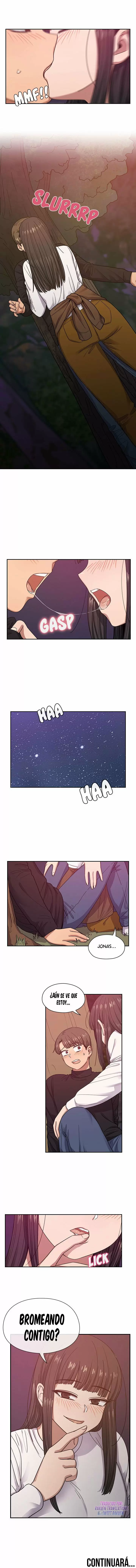 Crime and punishment Capítulo 19 - Page 9