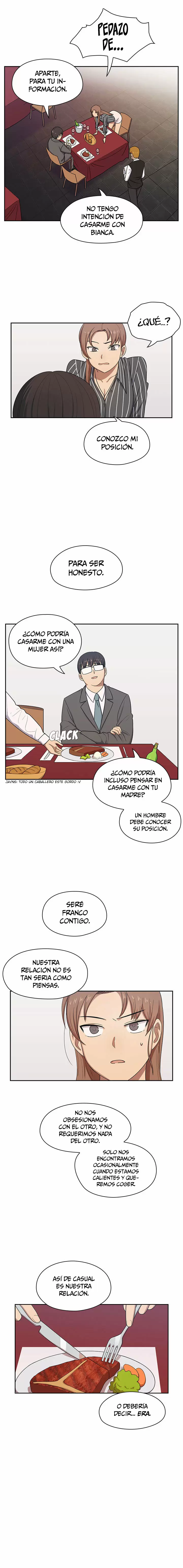 Crime and punishment Capítulo 2 - Page 13