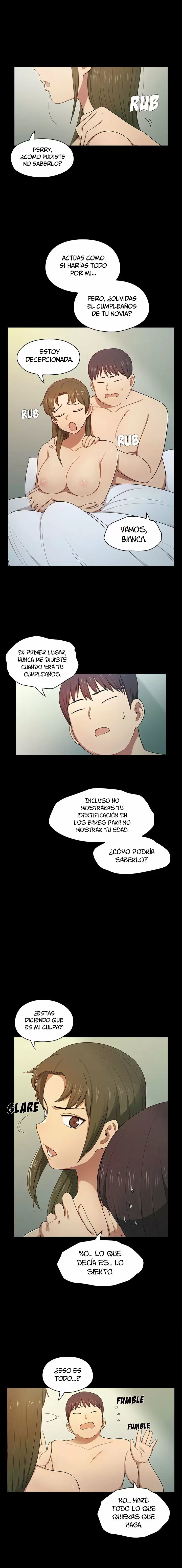 Crime and punishment Capítulo 2 - Page 15