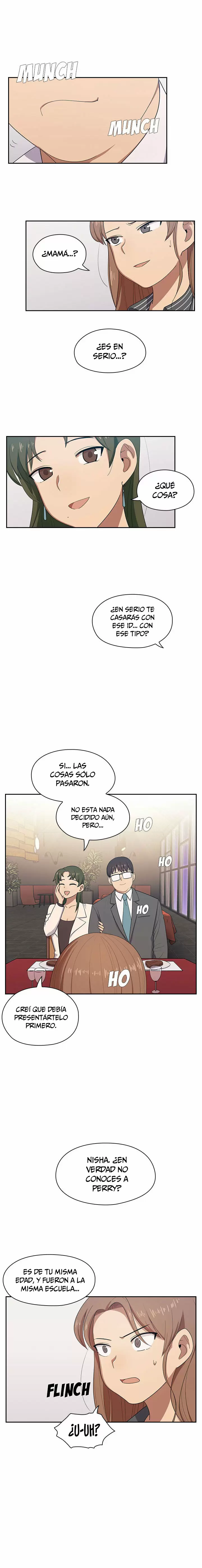 Crime and punishment Capítulo 2 - Page 7