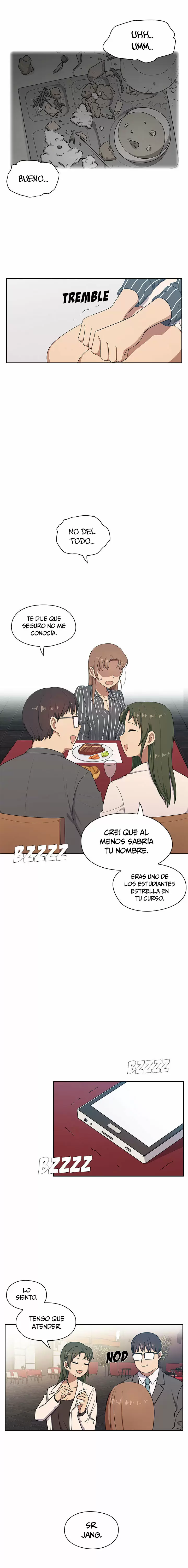 Crime and punishment Capítulo 2 - Page 8