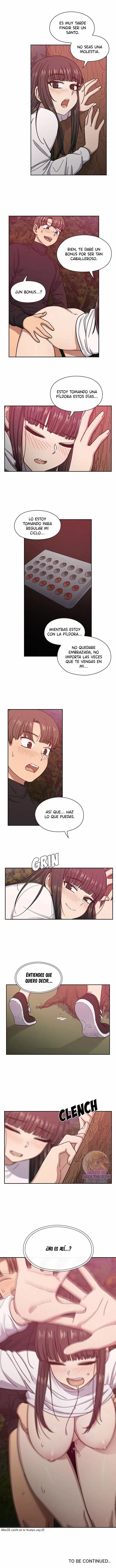 Crime and punishment Capítulo 20 - Page 8