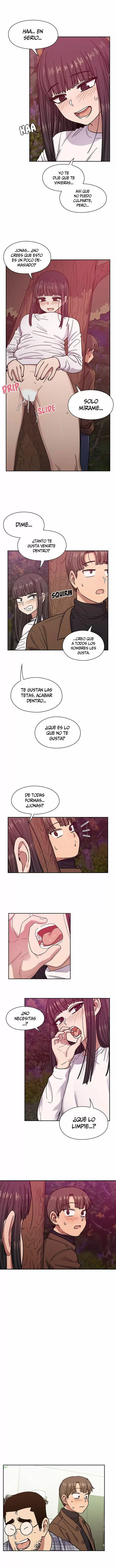 Crime and punishment Capítulo 21 - Page 7