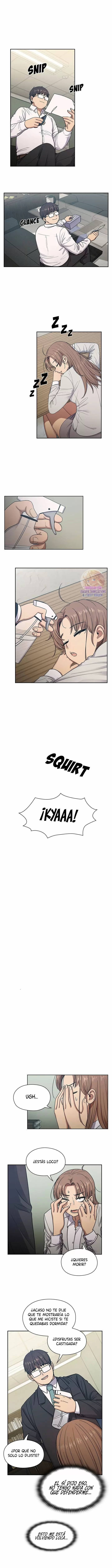 Crime and punishment Capítulo 22 - Page 2