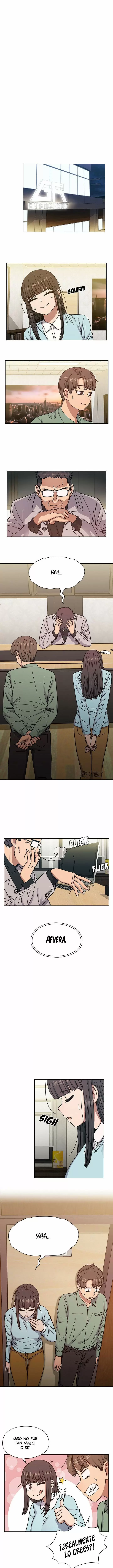 Crime and punishment Capítulo 22 - Page 7