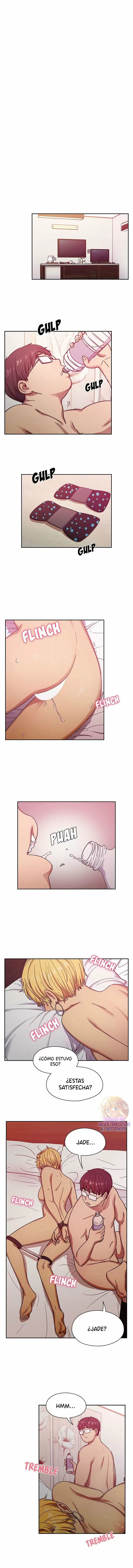 Crime and punishment Capítulo 24 - Page 5