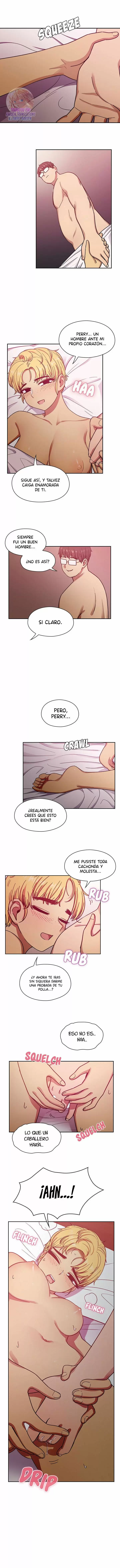 Crime and punishment Capítulo 25 - Page 7