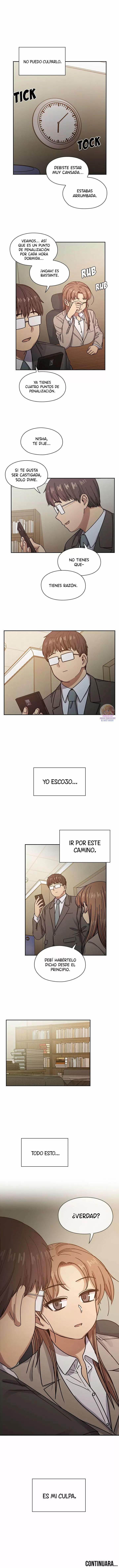 Crime and punishment Capítulo 26 - Page 10