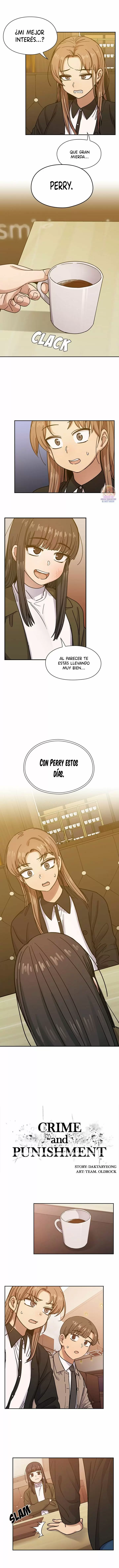 Crime and punishment Capítulo 26 - Page 2