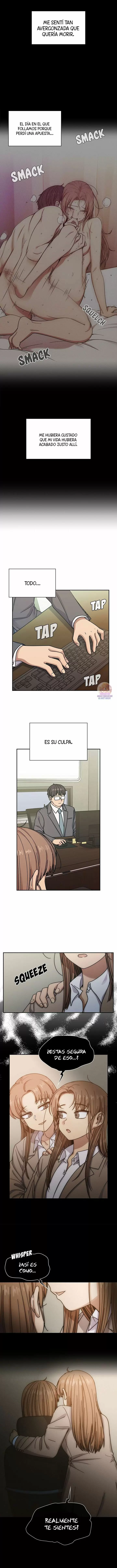 Crime and punishment Capítulo 26 - Page 8