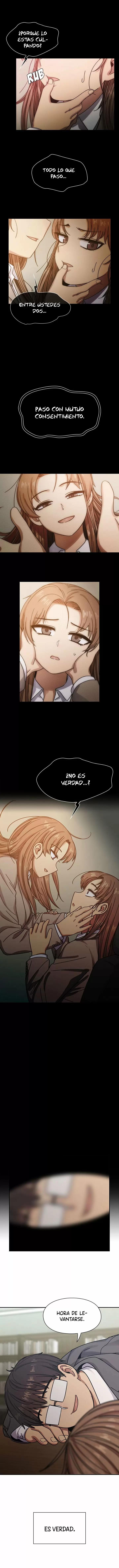 Crime and punishment Capítulo 26 - Page 9