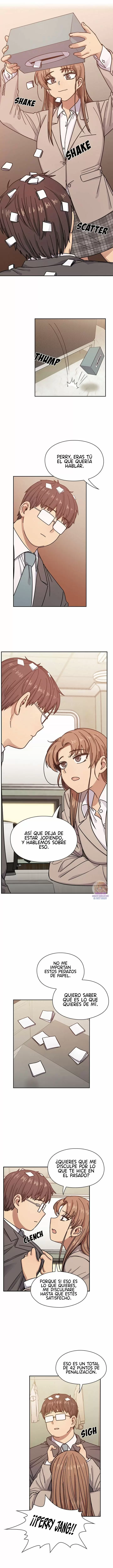 Crime and punishment Capítulo 27 - Page 4