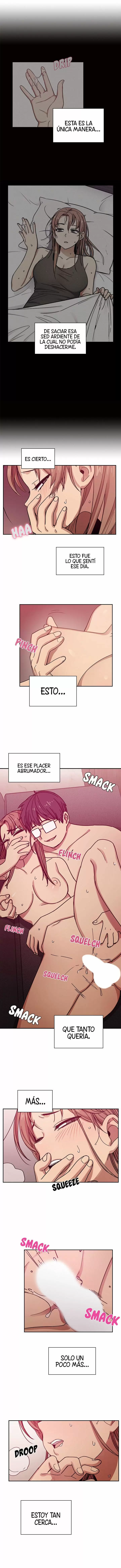 Crime and punishment Capítulo 27 - Page 9