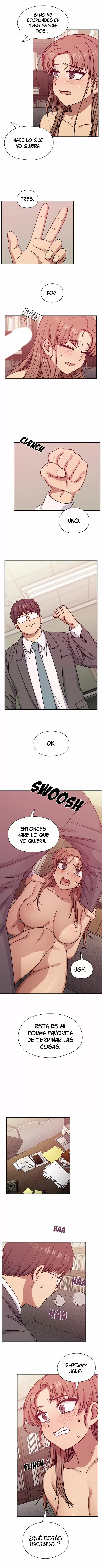 Crime and punishment Capítulo 29 - Page 3