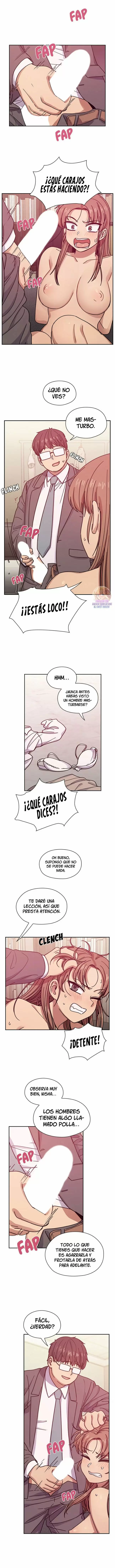 Crime and punishment Capítulo 29 - Page 4