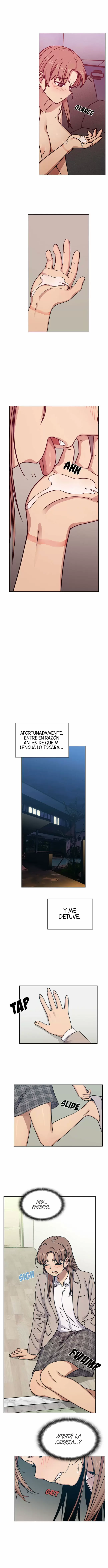 Crime and punishment Capítulo 29 - Page 7