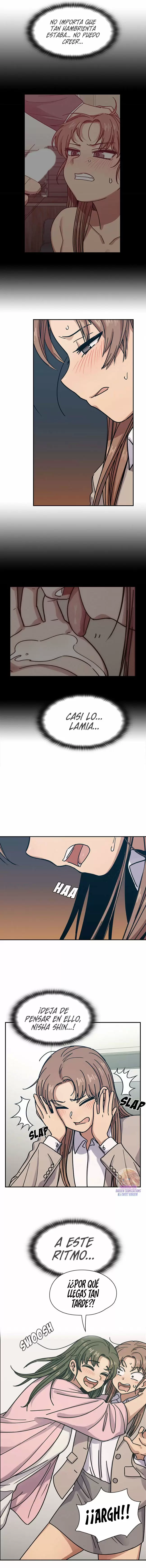 Crime and punishment Capítulo 29 - Page 8