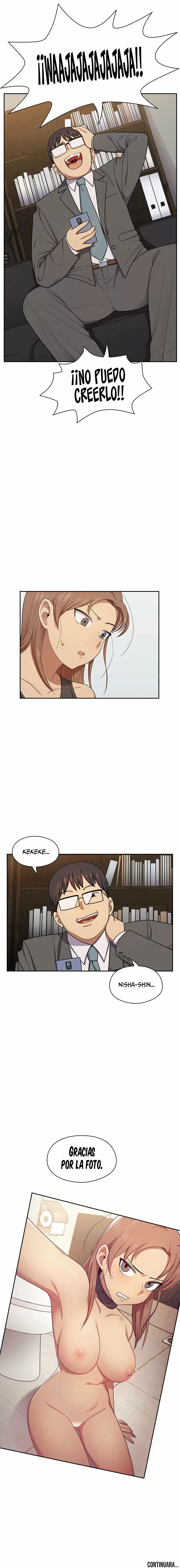 Crime and punishment Capítulo 3 - Page 19