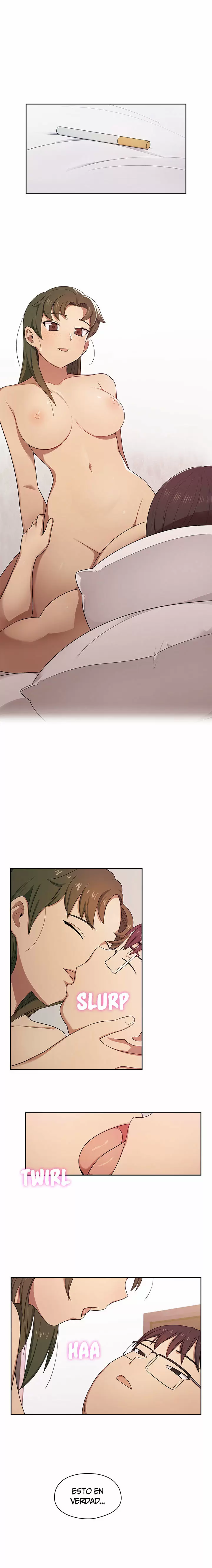 Crime and punishment Capítulo 3 - Page 5