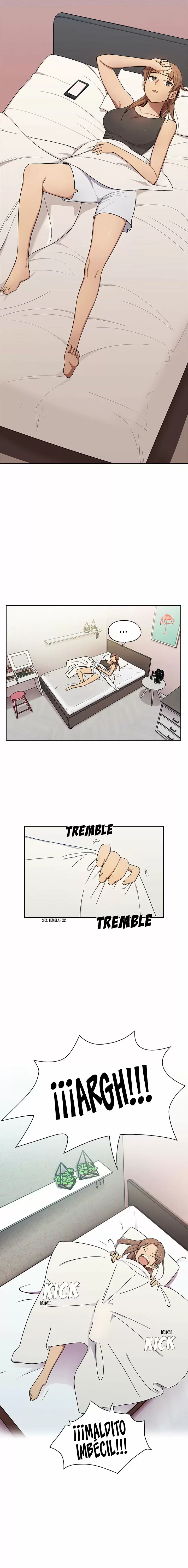 Crime and punishment Capítulo 3 - Page 7