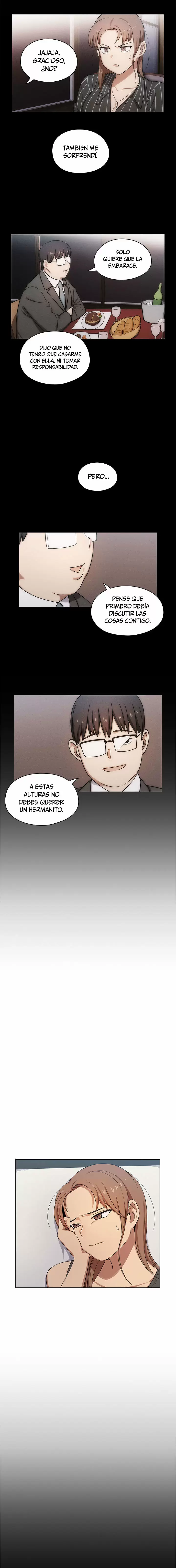 Crime and punishment Capítulo 3 - Page 9