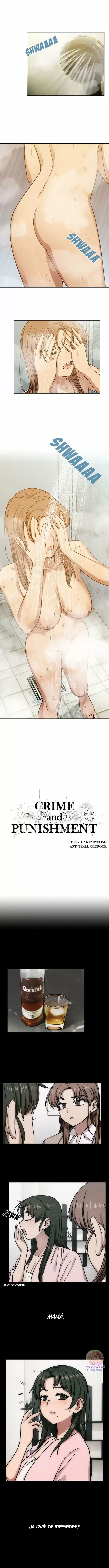 Crime and punishment Capítulo 30 - Page 2
