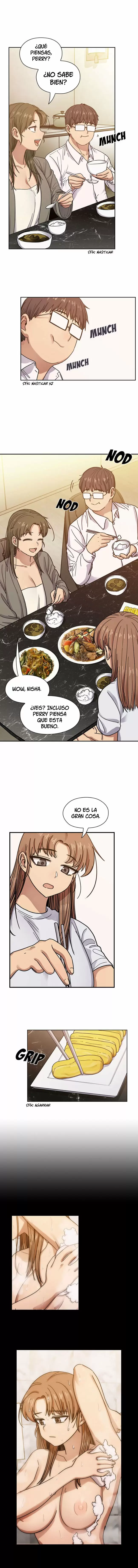 Crime and punishment Capítulo 30 - Page 9