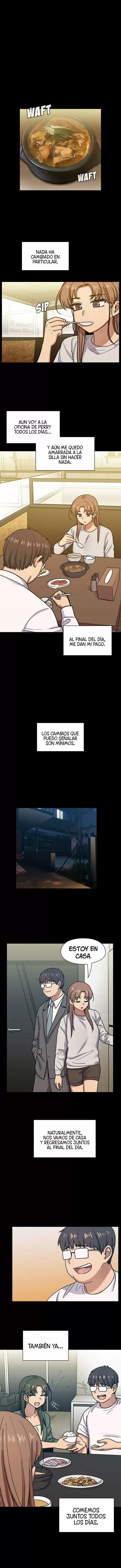 Crime and punishment Capítulo 31 - Page 7