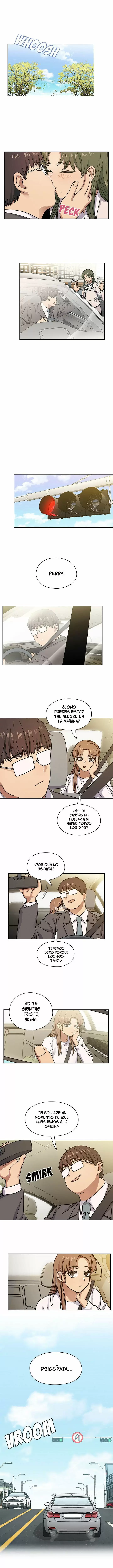 Crime and punishment Capítulo 32 - Page 2