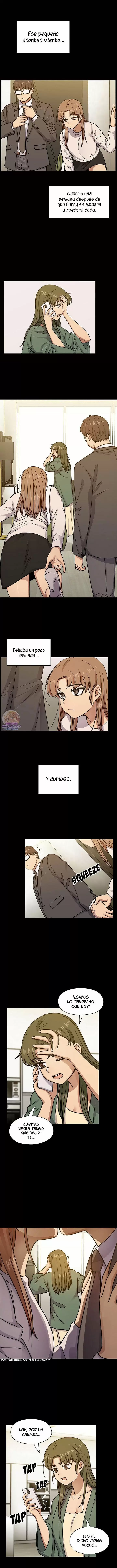 Crime and punishment Capítulo 32 - Page 4